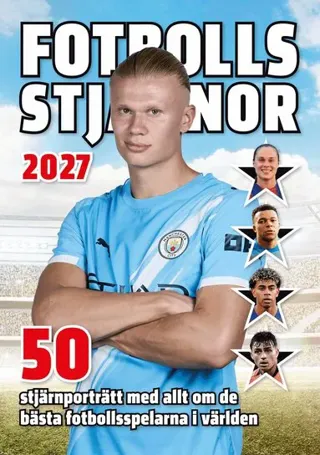 Fotbollsstjärnor 2027