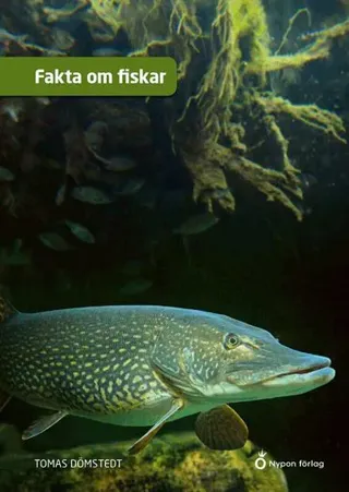Fakta om fiskar