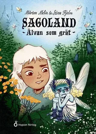 Älvan som grät