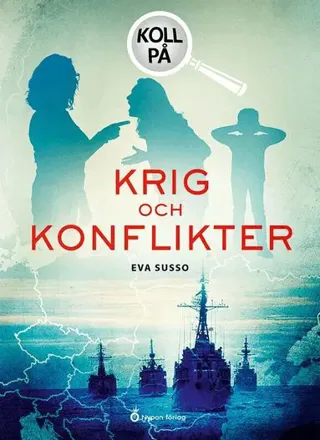 Koll på krig och konflikter