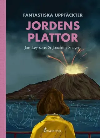 Jordens plattor