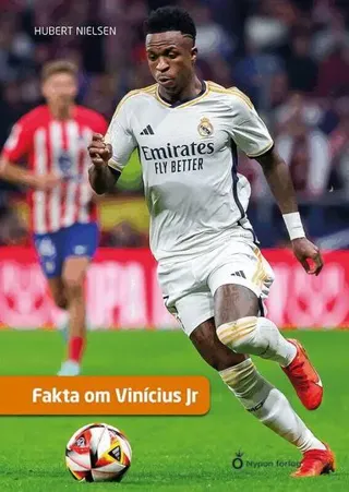 Fakta om Vinícius Jr