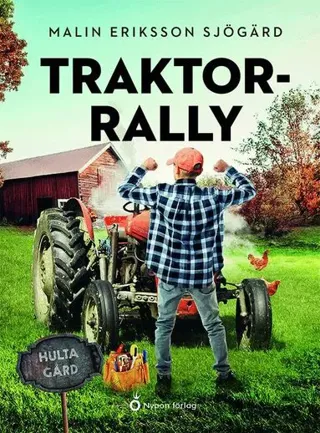 Traktorrally