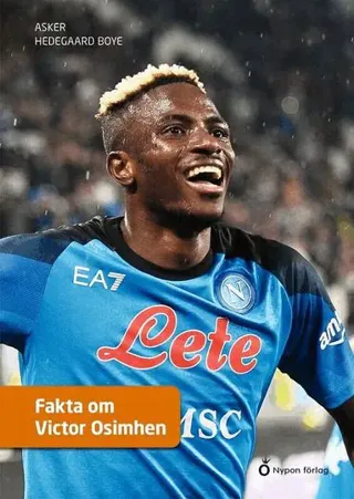 Fakta om Victor Osimhen