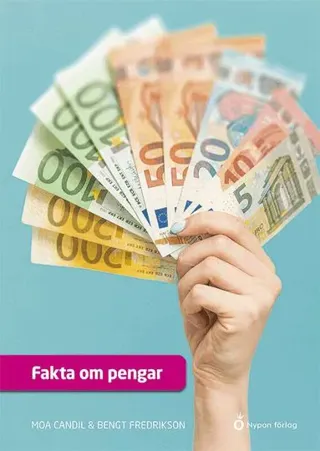 Fakta om pengar