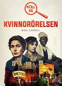 Koll på kvinnorörelsen