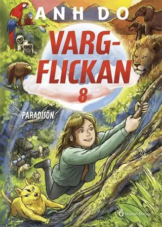 Paradisön