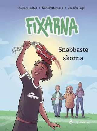 Snabbaste skorna