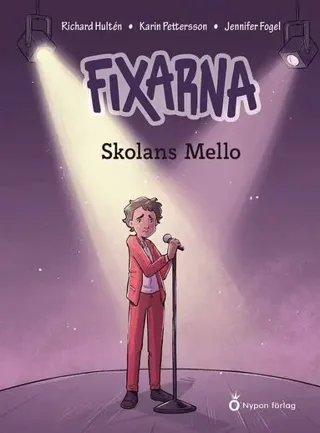 Skolans Mello