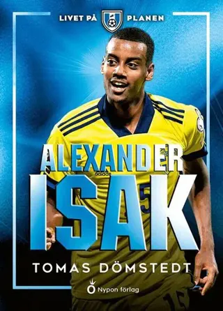 Alexander Isak
