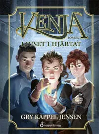 Ljuset i hjärtat