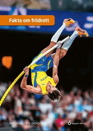 Fakta om friidrott