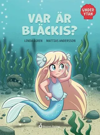Var är Bläckis?