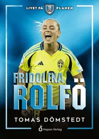 Fridolina Rolfö