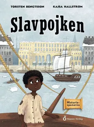 Slavpojken