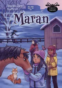 Maran