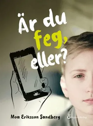 Är du feg, eller?