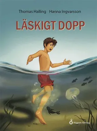 Läskigt dopp