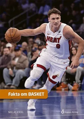 Fakta om basket