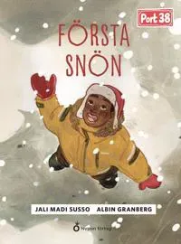 Port 38 - Första snön