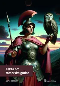 Fakta om romerska gudar