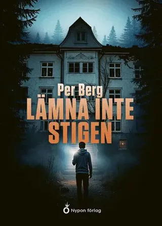 Lämna inte stigen