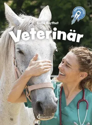 Veterinär