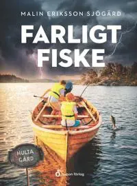 Farligt fiske