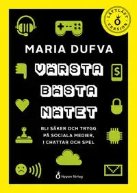Värsta bästa nätet (lättläst)