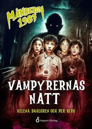 Vampyrernas natt