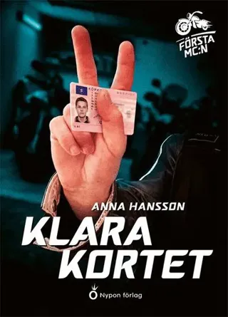 Klara kortet