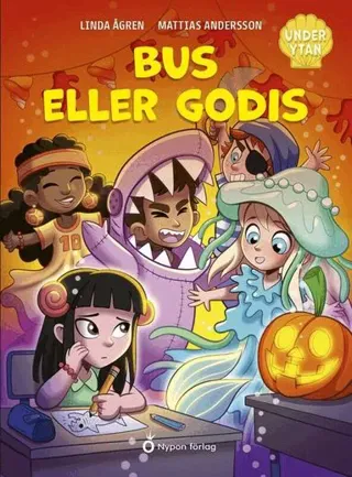 Bus eller godis