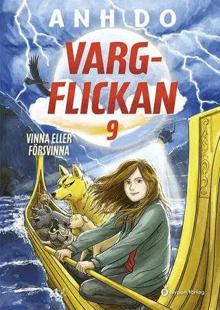 Vinna eller försvinna