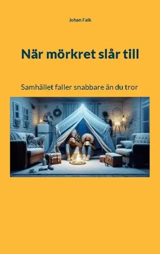 När mörkret slår till