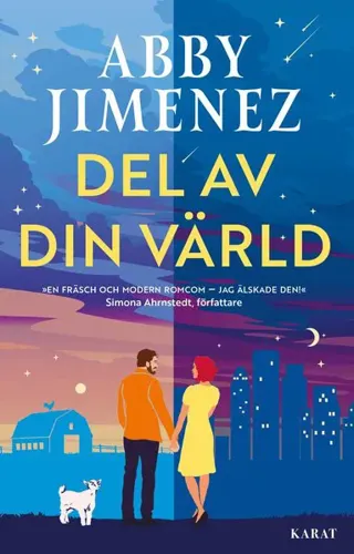 Del av din värld