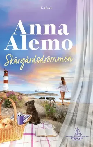 Skärgårdsdrömmen
