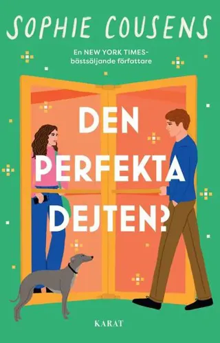 Den perfekta dejten?