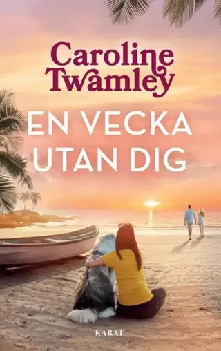 En vecka utan dig