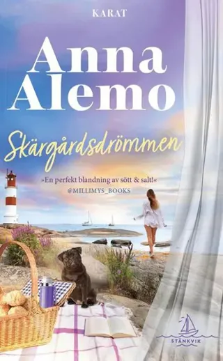 Skärgårdsdrömmen