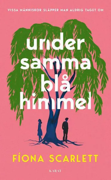 Under samma blå himmel