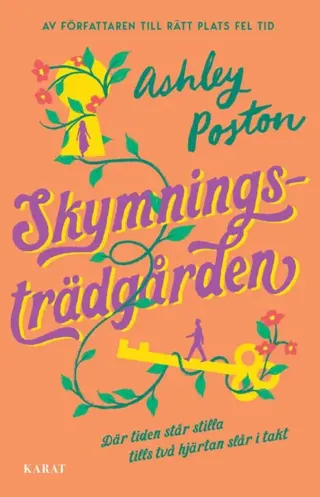 Skymningsträdgården