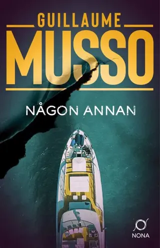 Någon annan