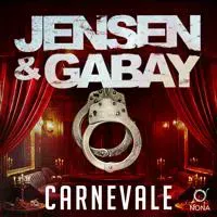 Carnevale av Bokförlaget Nona