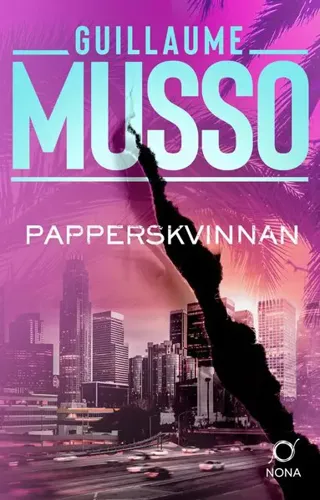 Papperskvinnan