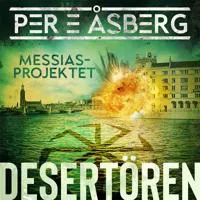 Desertören S2E2 av Bokförlaget Nona