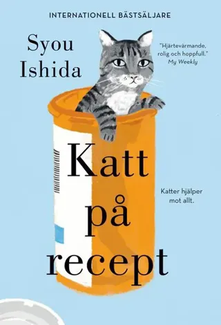Katt på recept