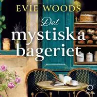 Det mystiska bageriet av Bokförlaget Nona