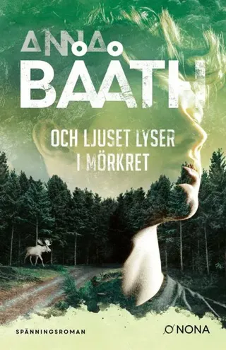 Och ljuset lyser i mörkret