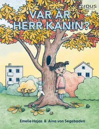 Var är Herr Kanin?