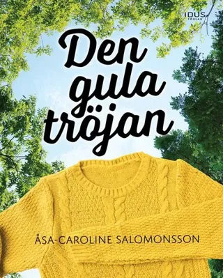 Den gula tröjan
